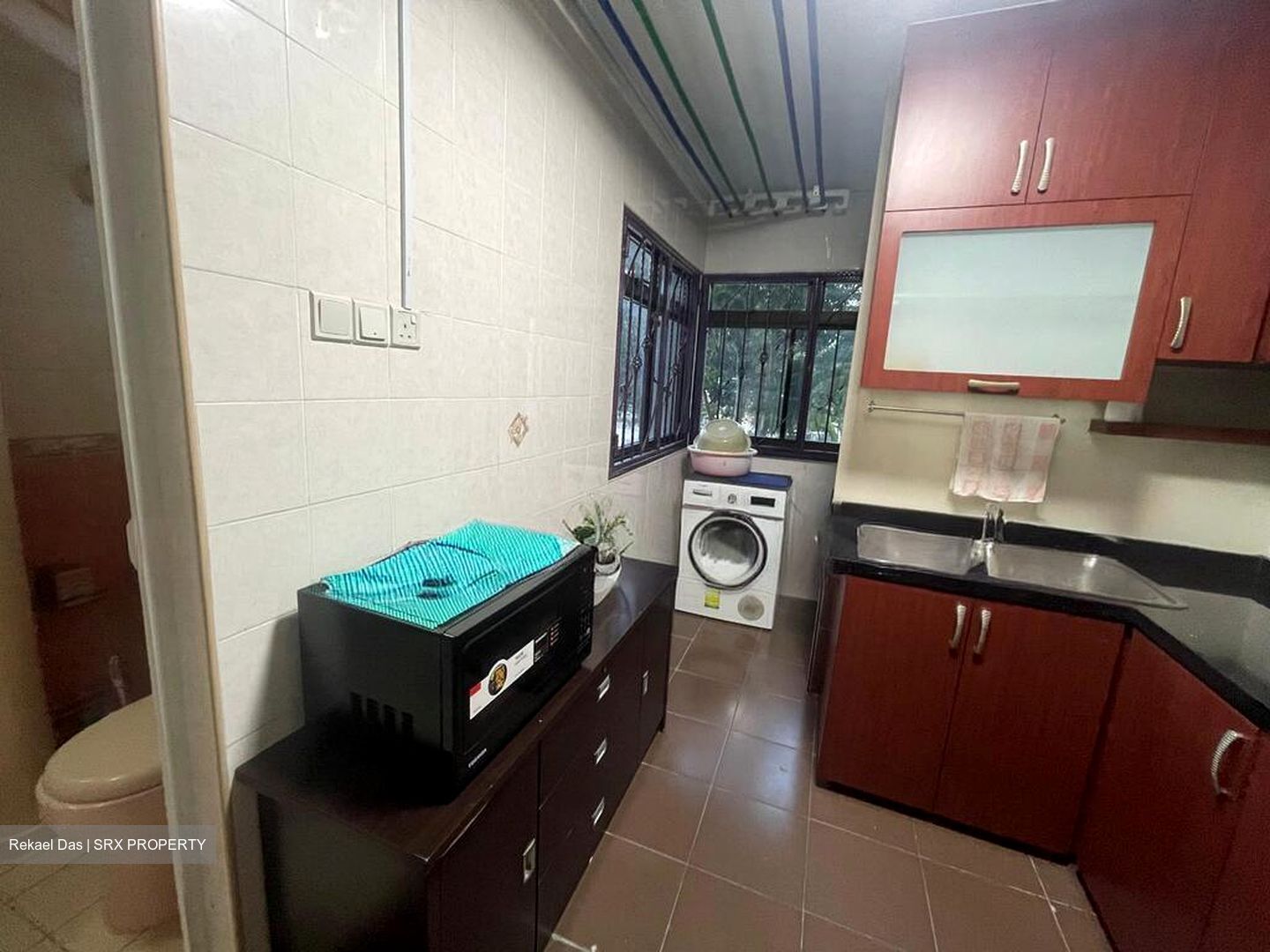 Blk 700C Amk Central Heights (Ang Mo Kio), HDB 5 Rooms #504197041